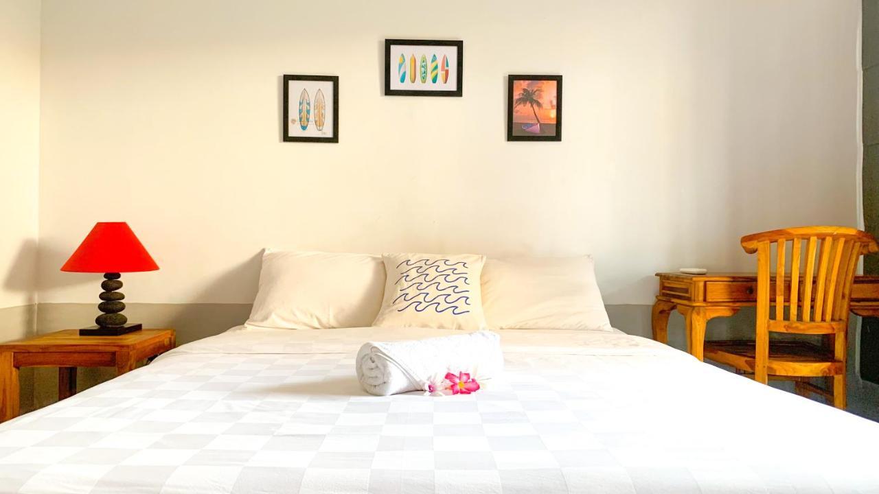 The Lima Home Stay In Canggu Exterior foto