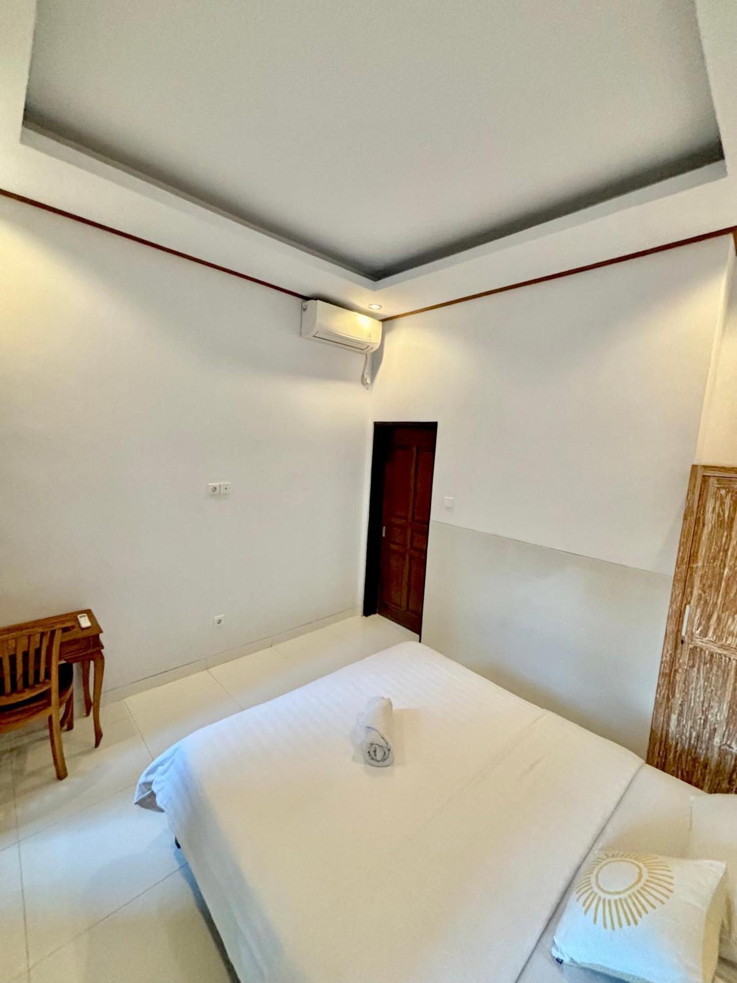 The Lima Home Stay In Canggu Exterior foto
