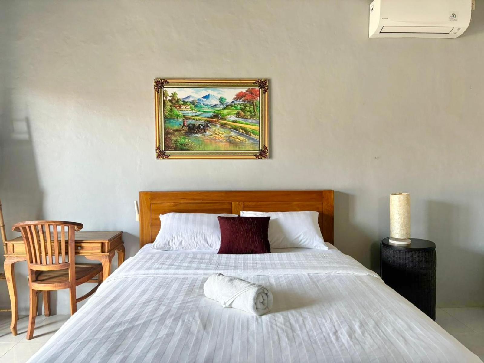The Lima Home Stay In Canggu Exterior foto
